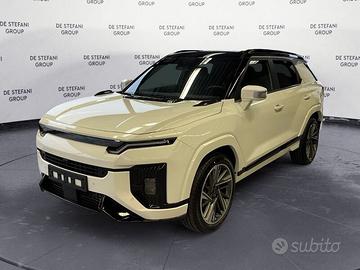 KGM Actyon ACTYON K-LINE 1.5 Turbo GDI 163 CV