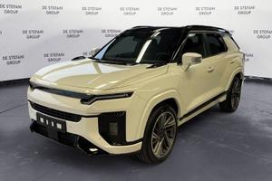 KGM Actyon ACTYON K-LINE 1.5 Turbo GDI 163 CV