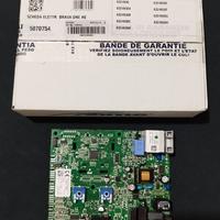 SCHEDA CALDAIA SIME BRAVA ONE HE 6324930