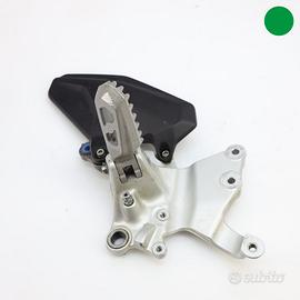 Pedana anteriore destra DUCATI Multistrada V4 1100