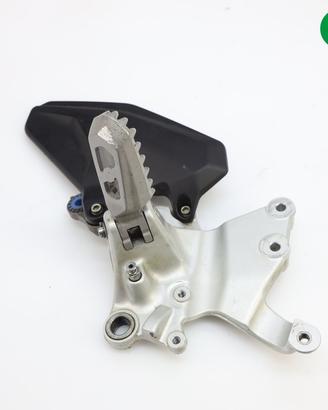 Pedana anteriore destra DUCATI Multistrada V4 1100