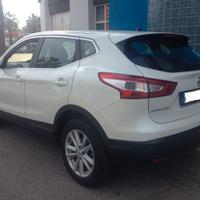 Nissan Qashqai 1.6 dCi 130 cv
