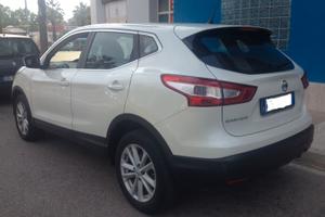 Nissan Qashqai 1.6 dCi 130 cv