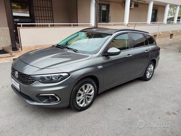 Fiat Tipo 1.6 Mjt 120 Cv DCT SW Business