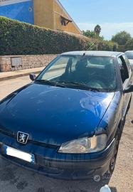 Peugeot 106