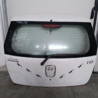Portello Posteriore Hyundai I10 2007