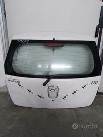 Portello Posteriore Hyundai I10 2007
