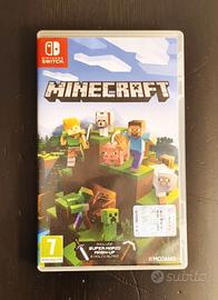 Minecraft - Nintendo Switch