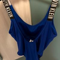 Costume calvin klein