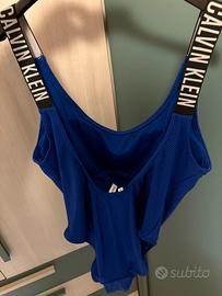 Costume calvin klein