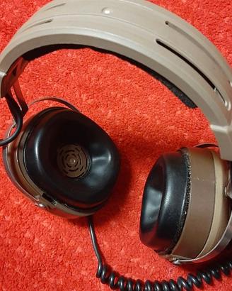 Cuffie KOSS K/6A