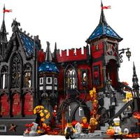 LEGO 910049 Adventures in Transylvania