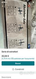 Estrattori