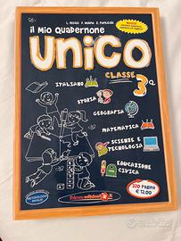 IL MIO QUADERNONE 3