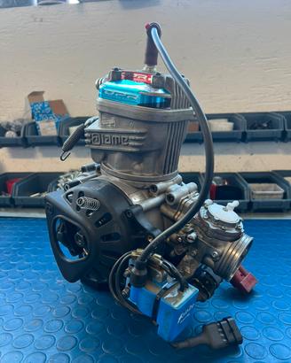 Iame x30 senior