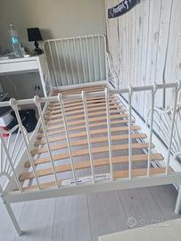 letto allungabile
