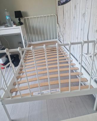 letto allungabile