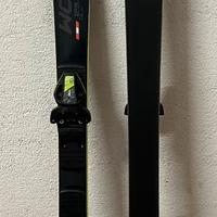 Sci Fischer RC4 Word Cup 125cm