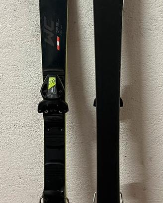 Sci Fischer RC4 Word Cup 125cm