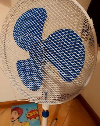 ventilatore 
