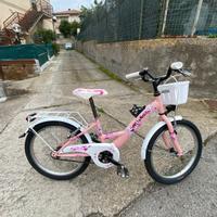 Bicicletta saltafoss