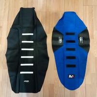 copri sella + mascherina+copri stelo 