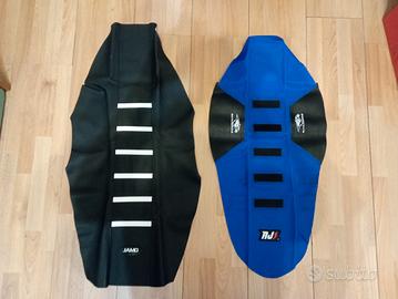 copri sella + mascherina+copri stelo 