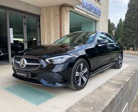 MERCEDES-BENZ C 200 d Mild hybrid Sport Plus LU FH