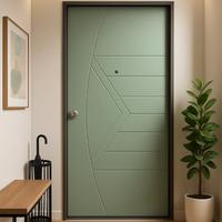 Porta Blindata Classe 3 Con Controtelaio DX o SX