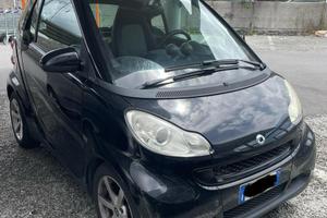 Smart Fortwo pulse 451