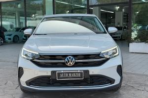 Volkswagen Taigo 1.0 tsi Life 95cv