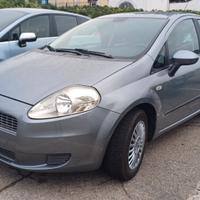 Fiat Grande Punto 1.3 MJT 75 CV 5 porte Dynamic