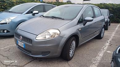 Fiat Grande Punto 1.3 MJT 75 CV 5 porte Dynamic