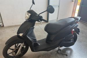 Piaggio Liberty 50 S