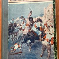 Il Figlio di Yanez di E. Emilio Fancelli