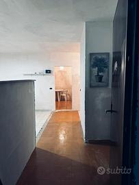 Appartamento Abitabile