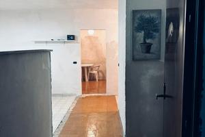 Appartamento Abitabile