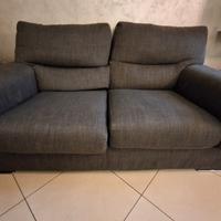 Divano 2 posti