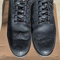 Scarpa invernale Clarks TG 45