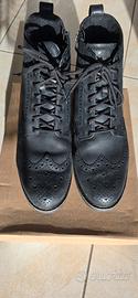 Scarpa invernale Clarks TG 45