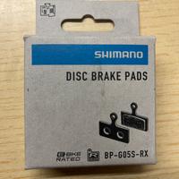 Pastiglie shimano BP-G05S