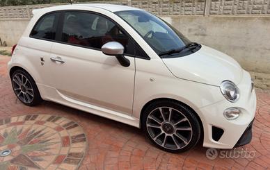 595 ABARTH