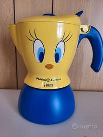 Bialetti Cappuccino Mukka Express nuova