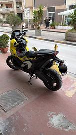 Honda X-ADV 750 - 2025