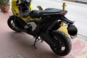 Honda X-ADV 750 - 2025