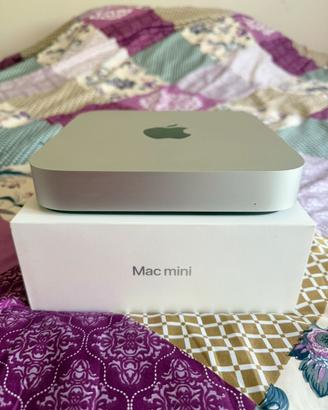 Apple Mac mini M1 (8/256GB) perfetto