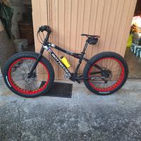 fat bike Bottecchia