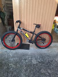 fat bike Bottecchia
