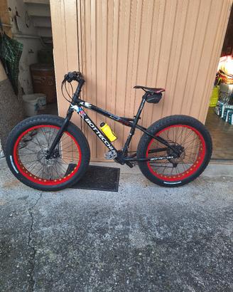 fat bike Bottecchia