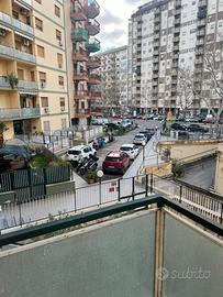 Appartamento viale Strasburgo